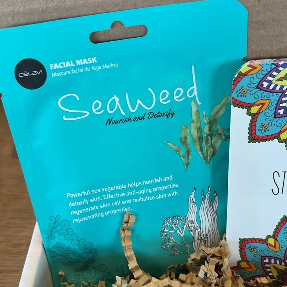Stress Less Box! - Picture 3 of 12